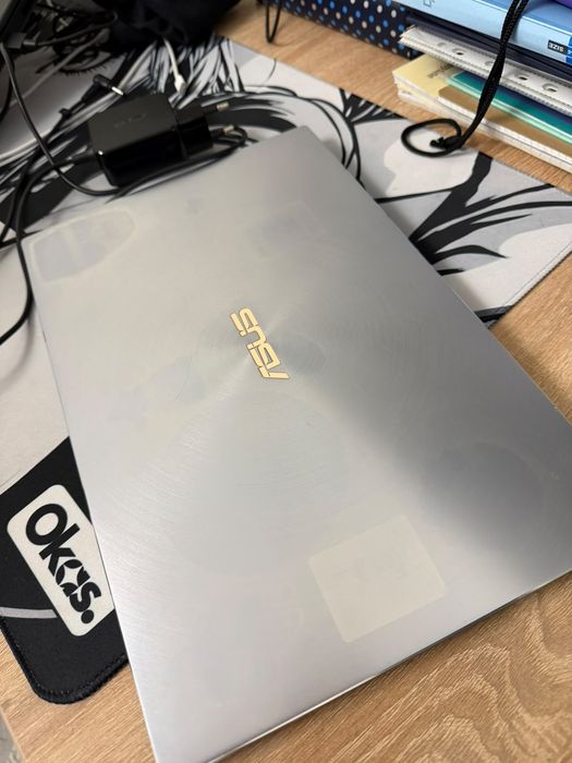 Asus Zenbook 431