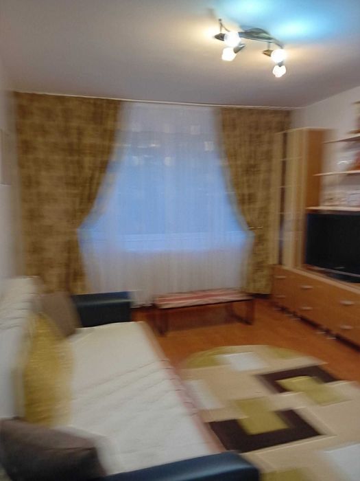 Inchiriez apartament cochet direct proprietar