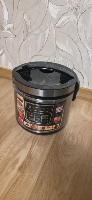 Продаётся мультиварка