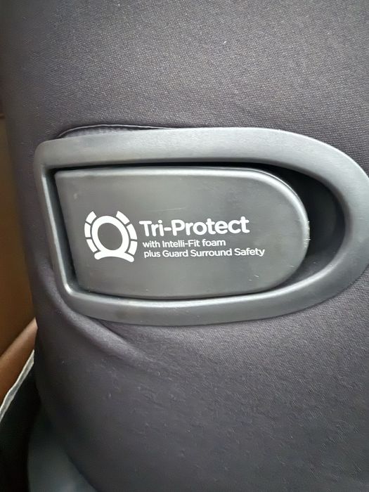 Scaun 360, Joie BeSafe