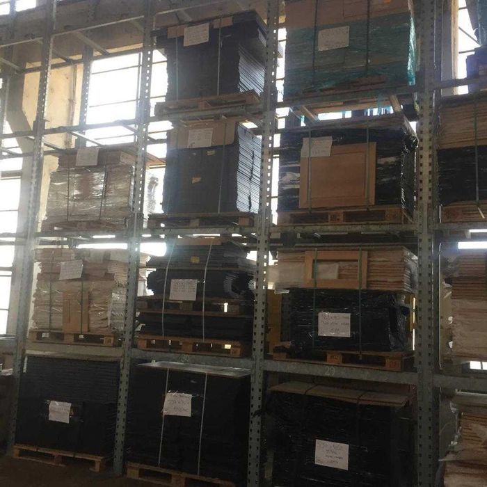 FRONTURI mobilier din lemn masiv si pal - lichidare depozit