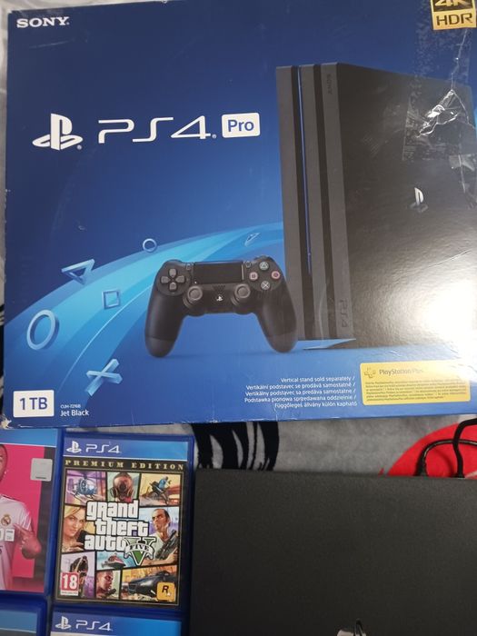 Ps4 tb clearance