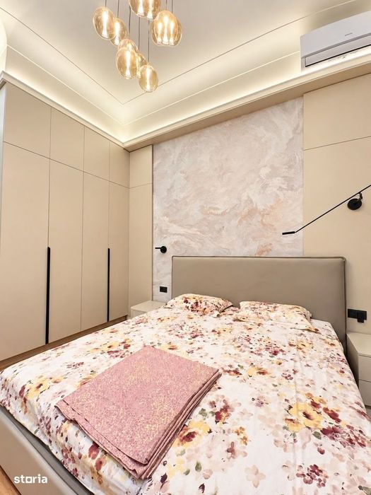 Apartament 4 camere One Cotroceni/ Parcare