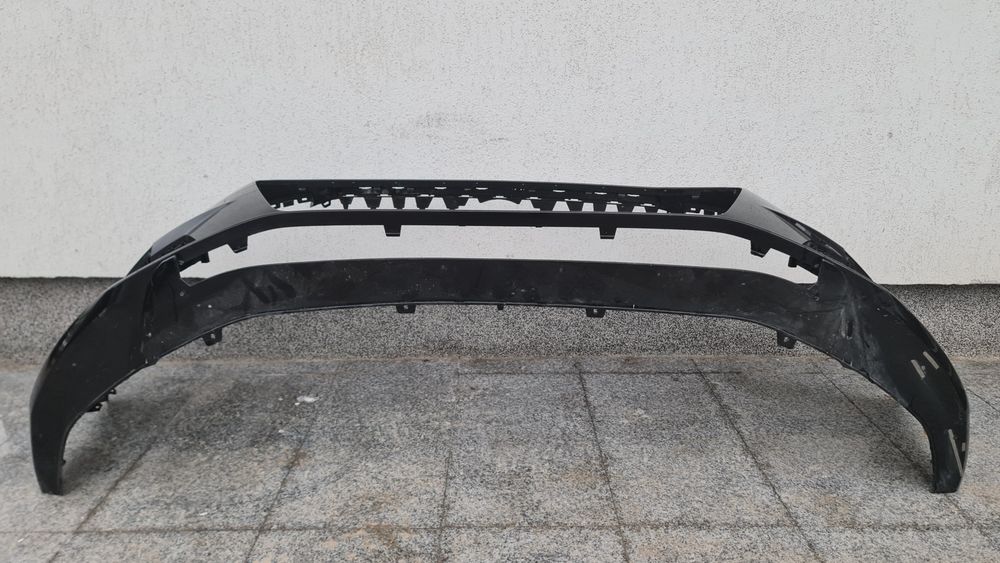 Spoiler bara fata Audi A4 B9 8W S4 s line facelift 2020+
Produs origin