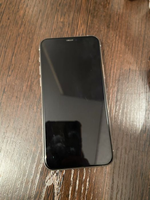 Айфон 11 про 64гб