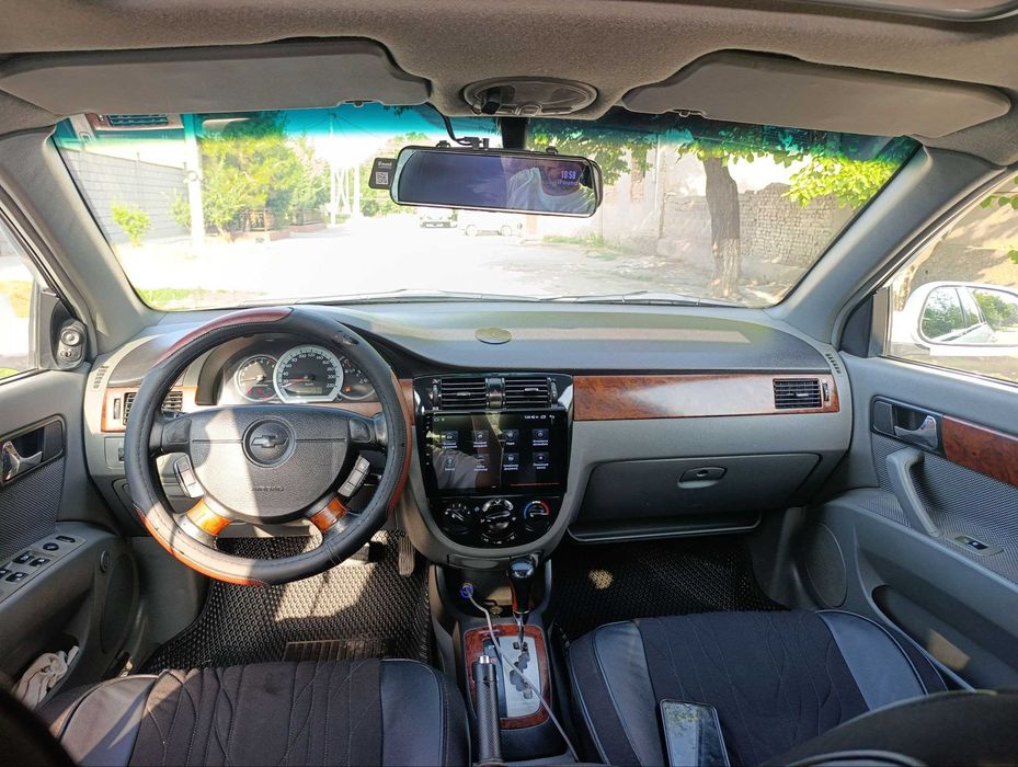 Lacetti 3-pozitsiya