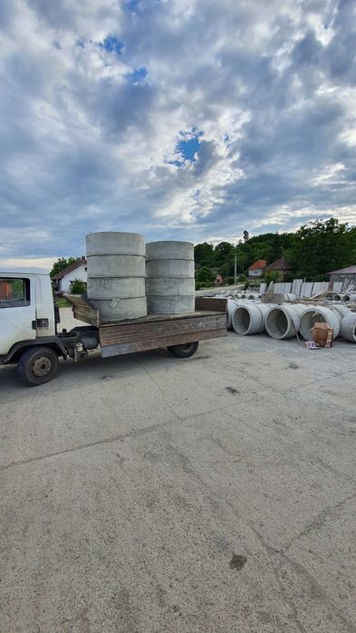 Oale din beton 60-300cm