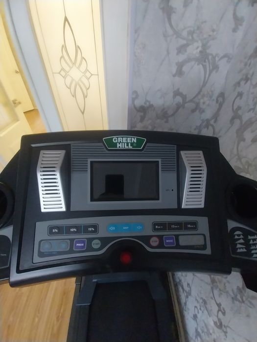 Продаю беговую дорожку