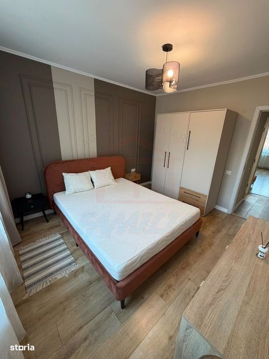 Apartament,