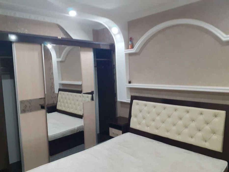 Квартира 2 хоналик