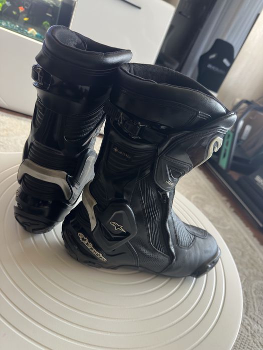 Alpinestars SMX PLUS V2