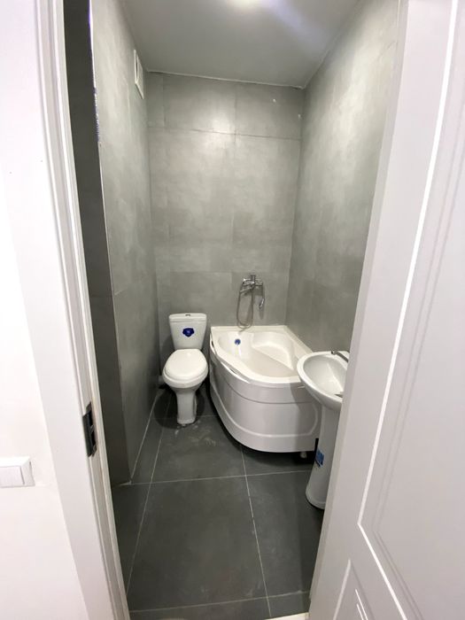 2 комнатная квартира в ЖК «Assalam Sohil” Яшнабадский район