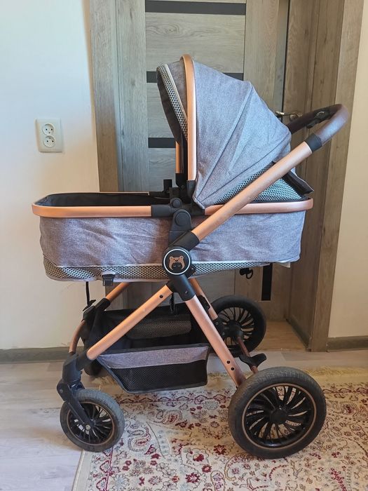 Каляска сатылады