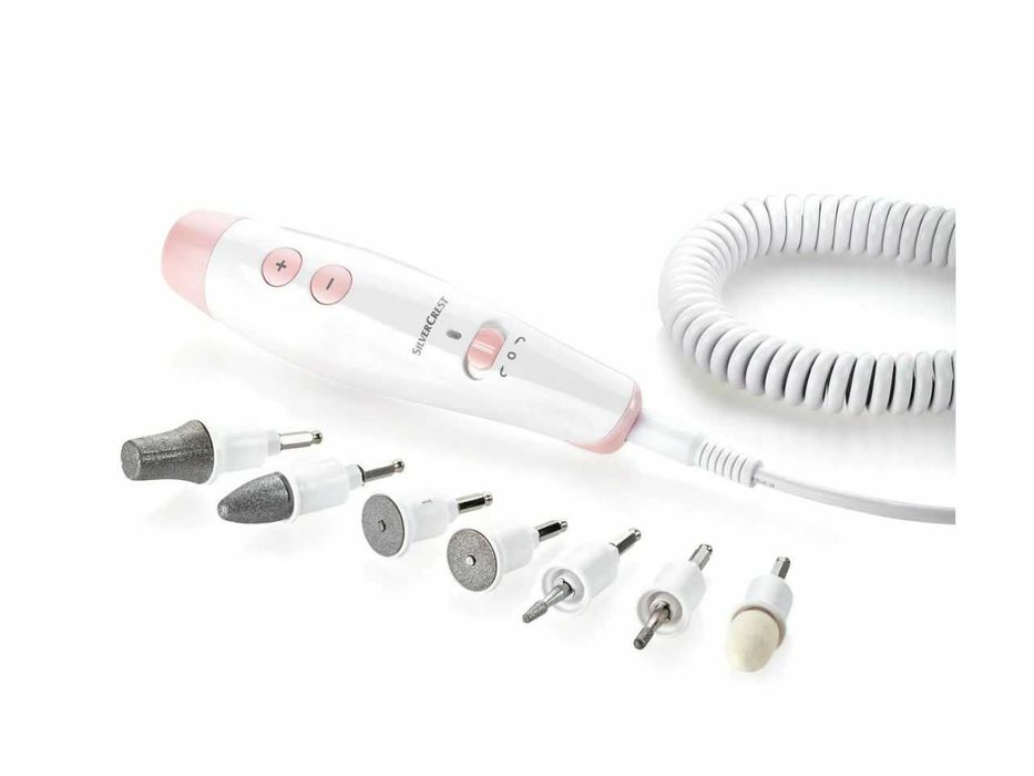 ‼️ Набор для маникюра и педикюра PERSONAL CARE (Германия)