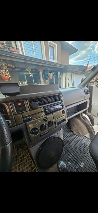 Vw T4 multvan Т4 мултиван