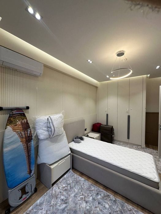 ЖК NRG U-TOWER 3-х комнатная 81м2 ‼️ Шайхантахурский район