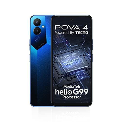 tecno pova 4 8/128