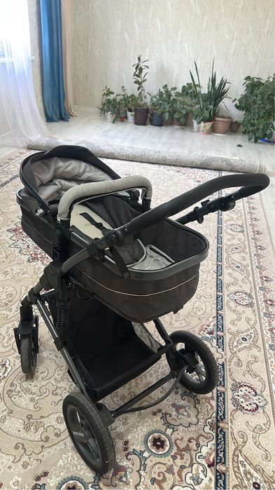 Детская коляска Ining Baby 2в1