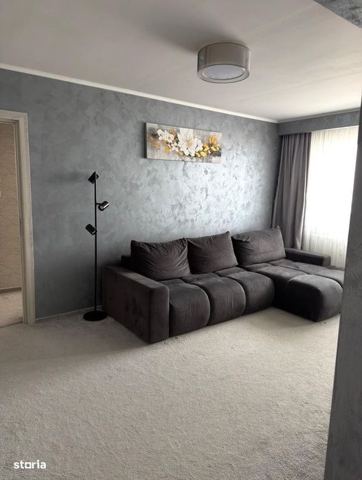 Apartament 2 camere | Lujerului | Loc de Parcare | 3' Metrou — fotografia 1