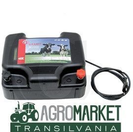 Aparat de alimentare gard electric