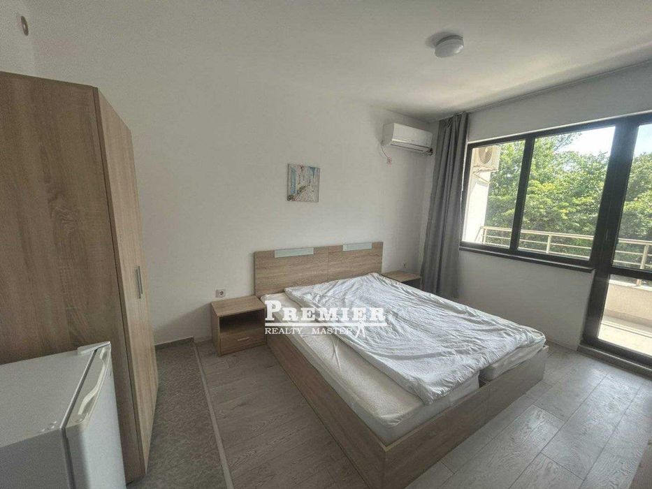 Продава се Едностаен апартамент в Поморие - 33 кв.м за 1394 €/кв.м - Снимка #4