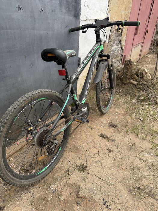 Продам велосипеды в хорошем состоянии