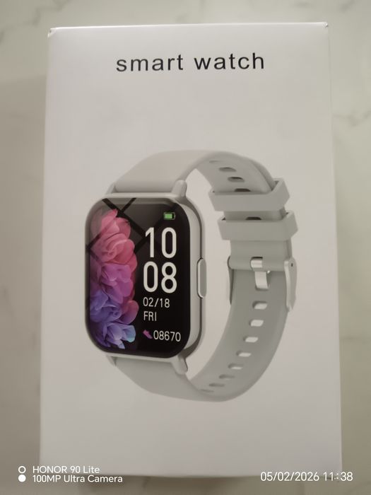 Vind Smart watch