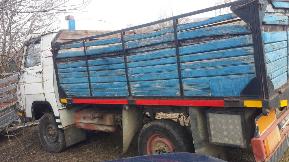 Roti DACIA , 3 prezoane , OLCIT , TRABANT ,SKODA 120