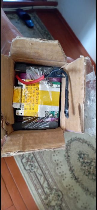 аккумулятор электросамоката 15ah 48v