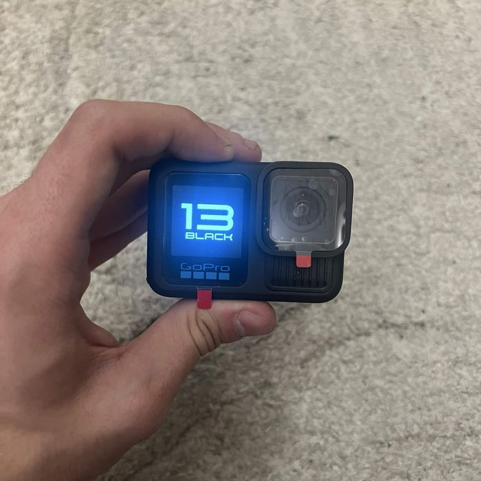 Go Hero 13 Sigilat Nou.