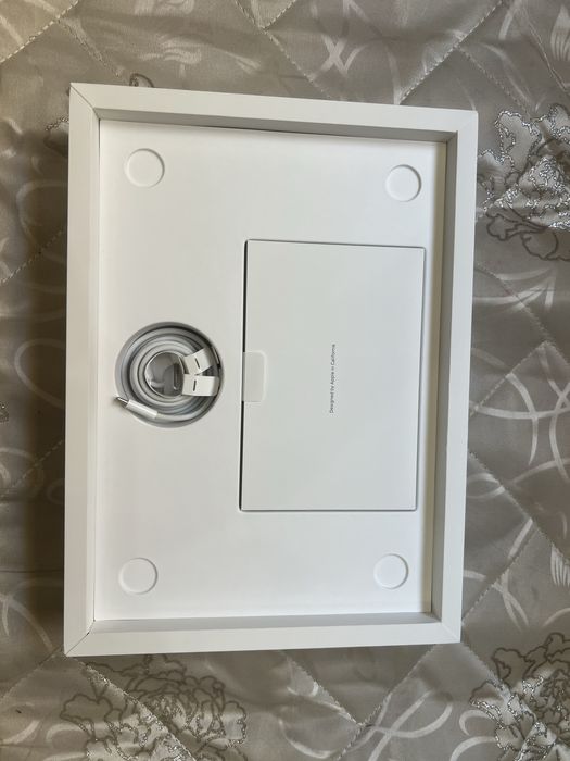 Macbook pro m4 pro 24GB 512GB