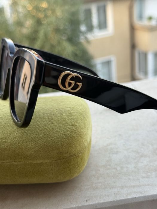 GUCCI слънчеви очила НОВА ЦЕНА