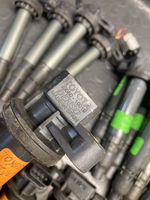 Бобина /Бобини за Тойота/Toyota