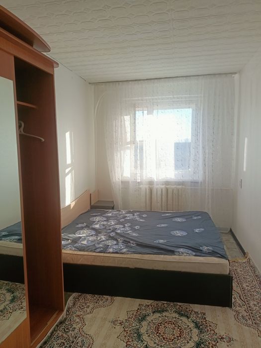 Продам квартиру в центре