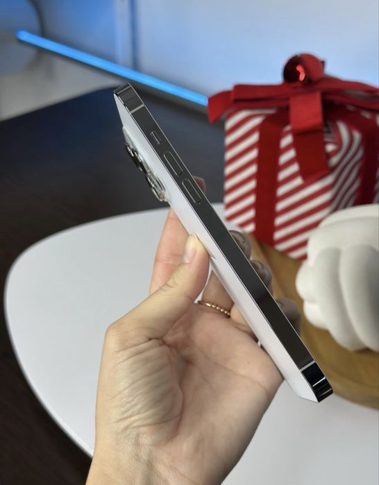 iPhone 14 ProMax 128Gb White Akk: 90% Kelwamiz