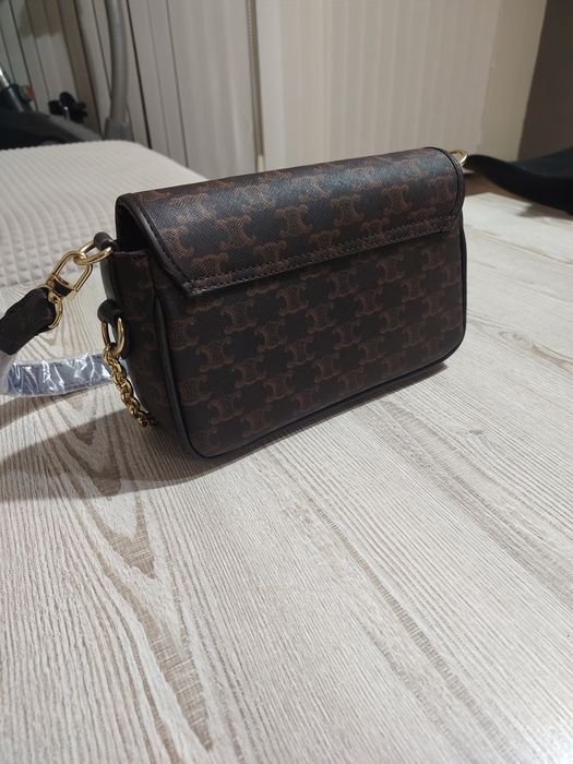 Нови чанти  Celine, Gucci