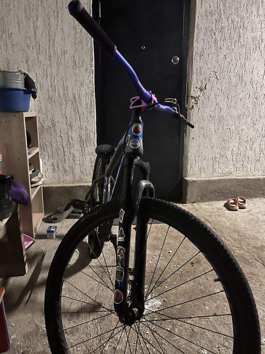 Велосипед велоз стант