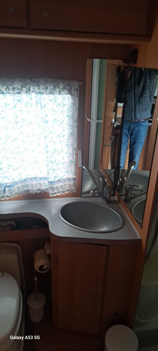 Autorulota Fiat Ducato Mosnita Veche Olx Ro