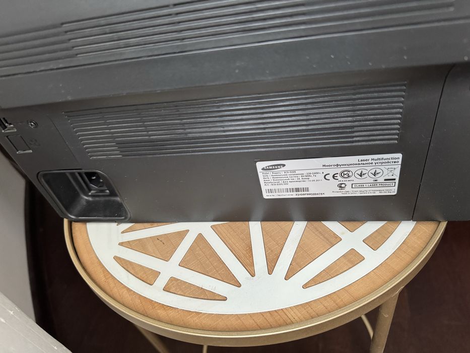 Продам принтер, ксерокс, сканер