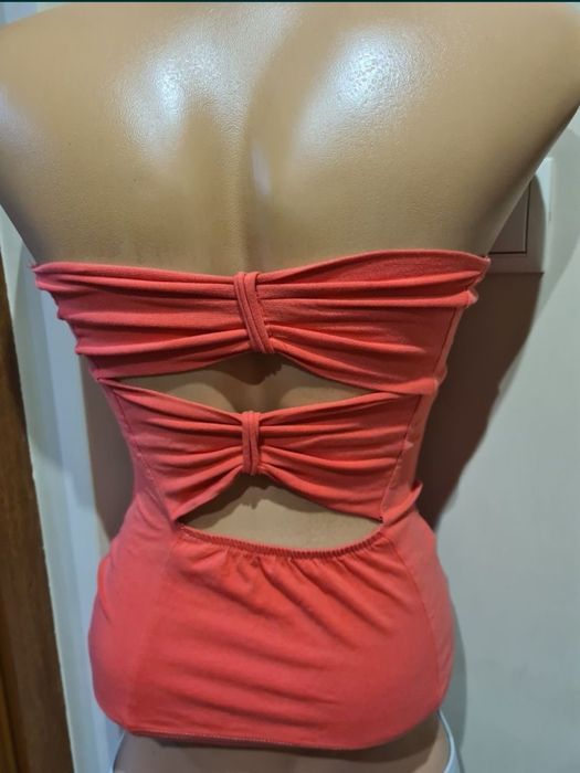 Ефектни потници и топове