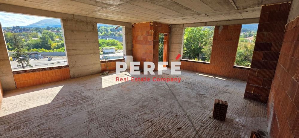 3-стаен в София-Карпузица площ 137 цена 231530