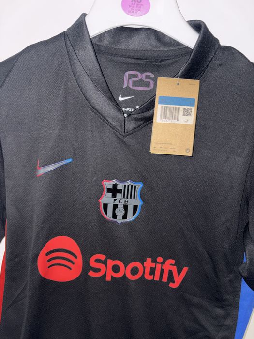Tricou M FC Barcelona Lamine Yamal Nou