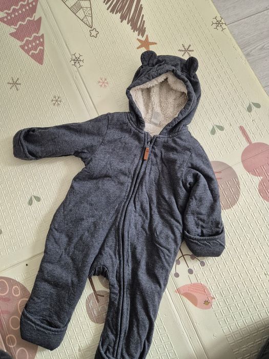 Salopeta H&M, marime 68