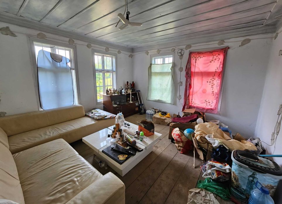 Продава се Къща в с. Церова кория, Област Велико Търново - 120 кв.м за 605 €/кв.м - Снимка #5