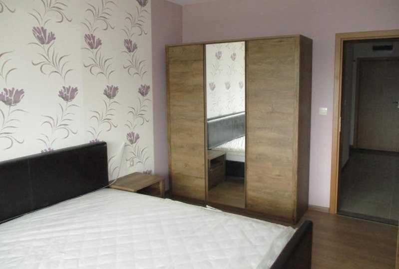 Дава се под наем Едностаен апартамент в София, Люлин 9 - 60 кв.м за 325 € - Снимка #4