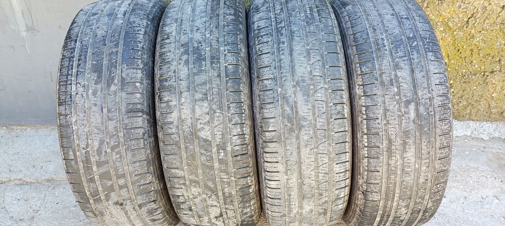 Гуми Пирели скорпион, 225/65/17