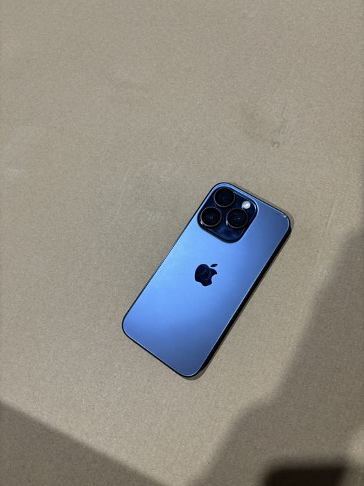 Айфон 15 про 85%