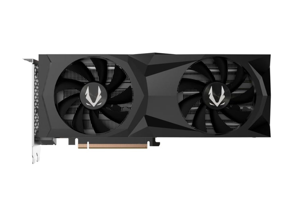 RTX 2060 SUPER 8GB Zotac