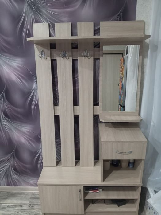 Продам прихожую в хорошем состоянии