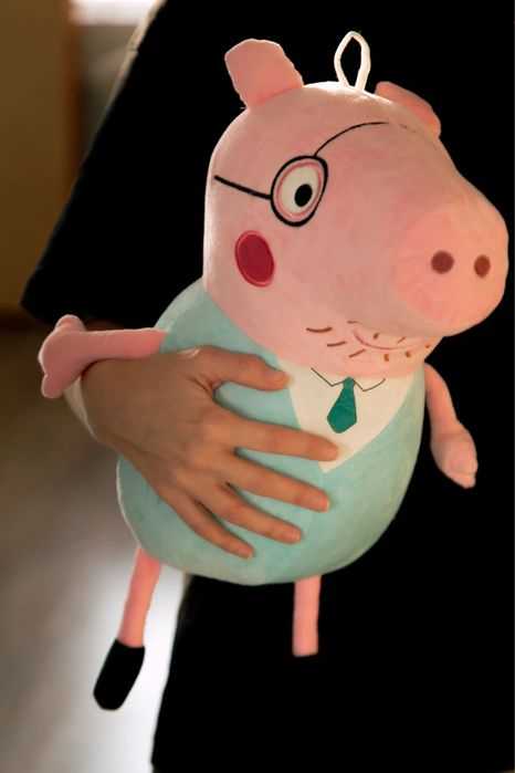 Пеппа 40 см 3800 т